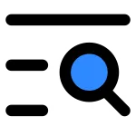 Find SVG Icon